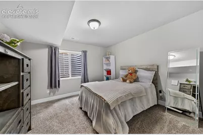 3932 Ryedale Way, Colorado Springs, CO 80922 - Photo 40