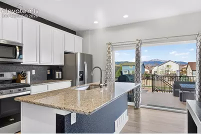 3932 Ryedale Way, Colorado Springs, CO 80922 - Photo 20