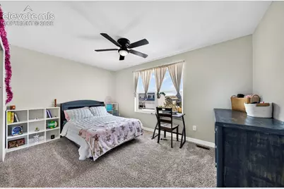 3932 Ryedale Way, Colorado Springs, CO 80922 - Photo 34