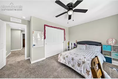 3932 Ryedale Way, Colorado Springs, CO 80922 - Photo 36
