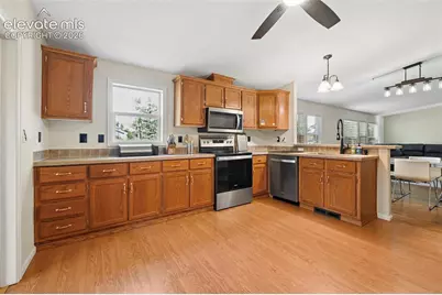 7611 Black Bear Point, Colorado Springs, CO 80922 - Photo 16
