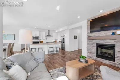 5415 Gansevoort Drive, Colorado Springs, CO 80924 - Photo 12