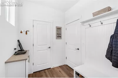 5415 Gansevoort Drive, Colorado Springs, CO 80924 - Photo 16