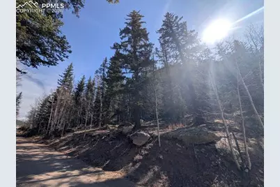 386 Brook Drive, Lake George, CO 80827 - Photo 22