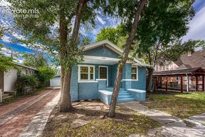 209 E Washington Street, Colorado Springs, CO 80907 - Photo 4