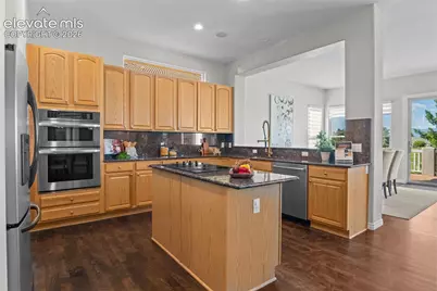 10108 Palisade Ridge Drive, Colorado Springs, CO 80920 - Photo 10