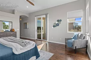10108 Palisade Ridge Dr, Colorado Springs, CO 80920 - Photo 22