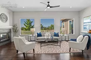 10108 Palisade Ridge Dr, Colorado Springs, CO 80920 - Photo 10