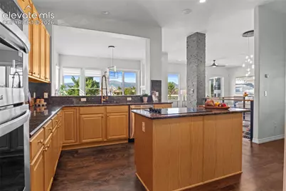 10108 Palisade Ridge Drive, Colorado Springs, CO 80920 - Photo 8