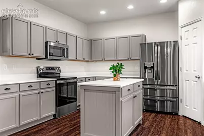 12956 Casa De Campo Road, Peyton, CO 80831 - Photo 10