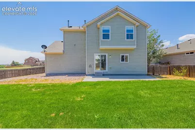 12956 Casa De Campo Road, Peyton, CO 80831 - Photo 34