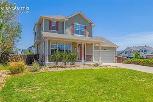 12956 Casa De Campo Rd, Peyton, CO 80831 - Photo 2