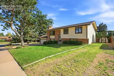 5275 Ladera Lane, Colorado Springs, CO 80917 - Photo 4
