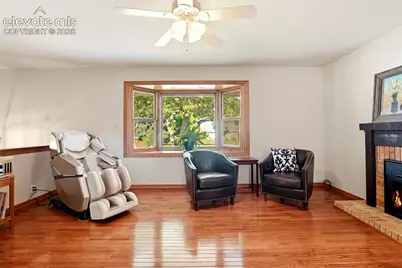 5275 Ladera Lane, Colorado Springs, CO 80917 - Photo 8