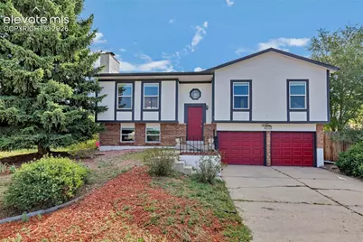 2965 Maroon Bells Avenue, Colorado Springs, CO 80918 - Photo 2
