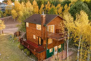138 Valley Crest Cir, Florissant, CO 80816 - Photo 1