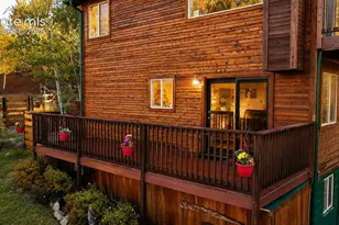 138 Valley Crest Cir, Florissant, CO 80816 - Photo 2