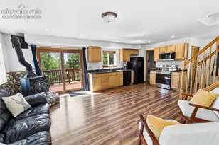 138 Valley Crest Cir, Florissant, CO 80816 - Photo 4