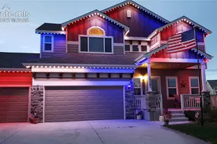 10567 Mount Evans Drive, Peyton, CO 80831 - Photo 2