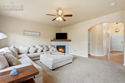 10567 Mount Evans Drive, Peyton, CO 80831 - Photo 8