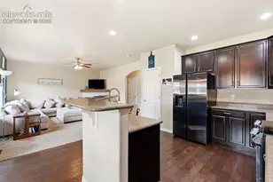 10567 Mount Evans Drive, Peyton, CO 80831 - Photo 14