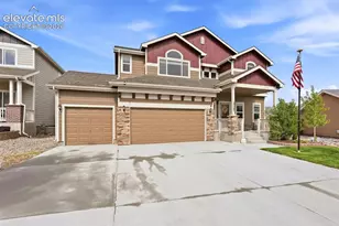 10567 Mount Evans Drive, Peyton, CO 80831 - Photo 8