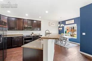 10567 Mount Evans Drive, Peyton, CO 80831 - Photo 2