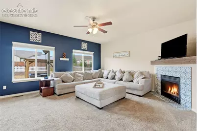 10567 Mount Evans Drive, Peyton, CO 80831 - Photo 6