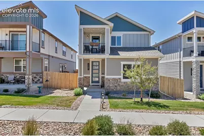7701 Frigid Air Point, Colorado Springs, CO 80908 - Photo 2