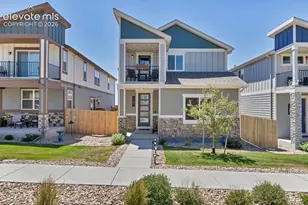 7701 Frigid Air Pt, Colorado Springs, CO 80908 - Photo 2