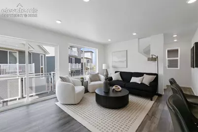 9378 Oro City Loop, Colorado Springs, CO 80927 - Photo 6