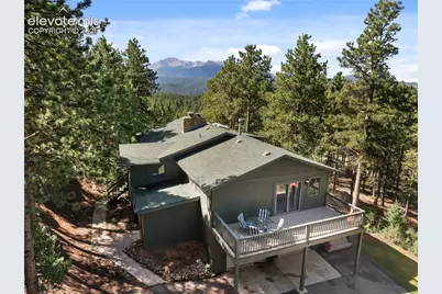 1150 Forest Hill Place, Woodland Park, CO 80863 - Photo 36