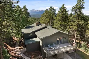 1150 Forest Hill Pl, Woodland Park, CO 80863 - Photo 36
