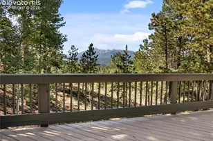 1150 Forest Hill Pl, Woodland Park, CO 80863 - Photo 4
