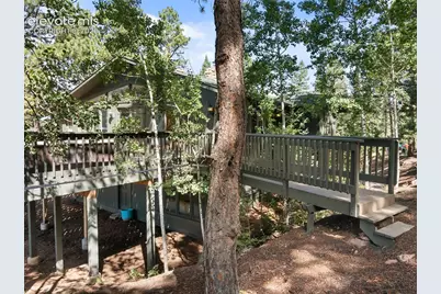 1150 Forest Hill Place, Woodland Park, CO 80863 - Photo 32