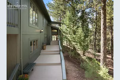 1150 Forest Hill Place, Woodland Park, CO 80863 - Photo 30