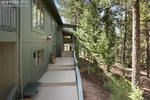 1150 Forest Hill Pl, Woodland Park, CO 80863 - Photo 30