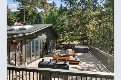1150 Forest Hill Place, Woodland Park, CO 80863 - Photo 34