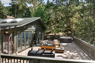 1150 Forest Hill Pl, Woodland Park, CO 80863 - Photo 34