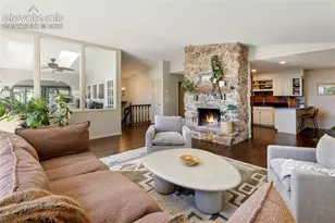 1150 Forest Hill Pl, Woodland Park, CO 80863 - Photo 6