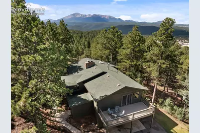 1150 Forest Hill Place, Woodland Park, CO 80863 - Photo 1