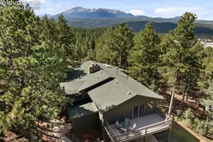 1150 Forest Hill Pl, Woodland Park, CO 80863 - Photo 1