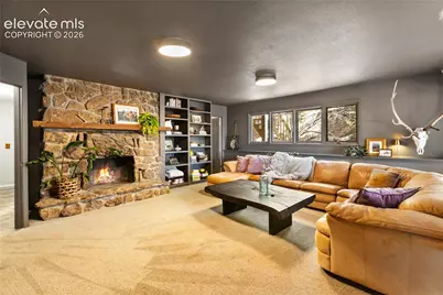 1150 Forest Hill Place, Woodland Park, CO 80863 - Photo 22