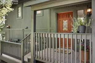 1150 Forest Hill Pl, Woodland Park, CO 80863 - Photo 2