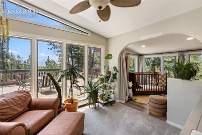 1150 Forest Hill Place, Woodland Park, CO 80863 - Photo 14