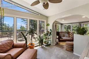 1150 Forest Hill Pl, Woodland Park, CO 80863 - Photo 14