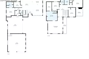 3425 Palmer Hill Ct, Colorado Springs, CO 80907 - Photo 50