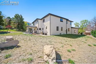 3425 Palmer Hill Court, Colorado Springs, CO 80907 - Photo 48