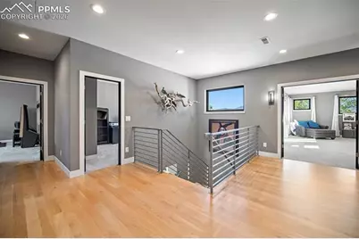 3425 Palmer Hill Court, Colorado Springs, CO 80907 - Photo 4