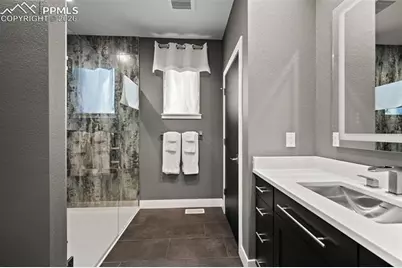 3425 Palmer Hill Court, Colorado Springs, CO 80907 - Photo 42
